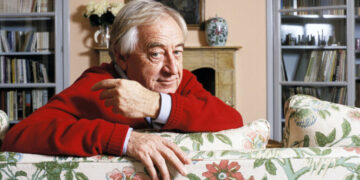 Cees Nooteboom, Voyaging Author of Enigmatic Novels, Dies at 92