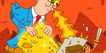 Corruption Is Rampant. You Can Stop It.