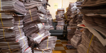 How Do You Find Out What’s Happening in Your Community?