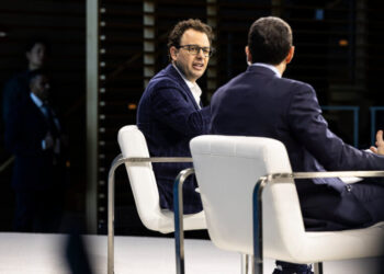 Decoding the A.I. Beliefs of Anthropic and Its C.E.O., Dario Amodei