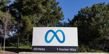 Meta Begins $65 Million Election Push to Advance A.I. Agenda