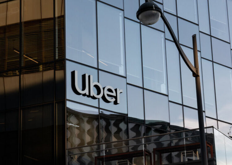 Uber Moves to Enact Stricter Background Checks for Drivers