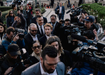 Mark Zuckerberg Says Instagram Is Valuable, Not Harmful, in Landmark Tech Addiction Trial