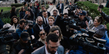 Mark Zuckerberg Says Instagram Is Valuable, Not Harmful, in Landmark Tech Addiction Trial