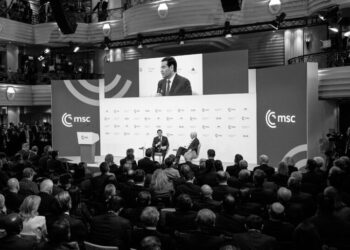 Marco Rubio Is Failing Western Civ