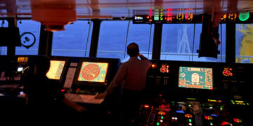 First Rule of Navigating Antarctic Seas? ‘Don’t Disobey the Ice.’