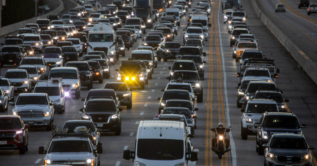 E.P.A. Faces First Lawsuit Over Its Killing of Major Climate Rule