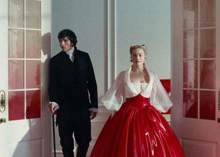 6 Versions of ‘Wuthering Heights,’ 6 Very Different Depictions of Passion