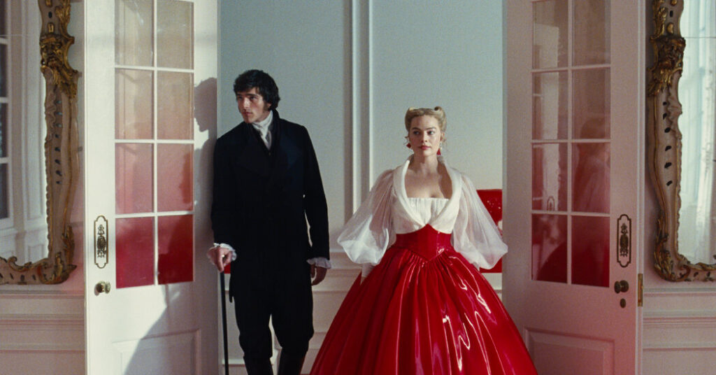 6 Versions of ‘Wuthering Heights,’ 6 Very Different Depictions of Passion