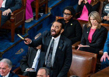 Democrats Plan to Counter Trump’s Speech to Congress With Rally