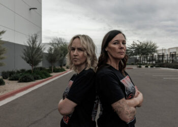 As ICE Buys Up Warehouses, Even Some Trump Voters Say No