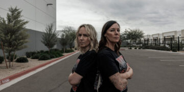 As ICE Buys Up Warehouses, Even Some Trump Voters Say No