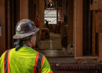 Workplace Inspections by OSHA Dropped Over a Six-Month Period of 2025