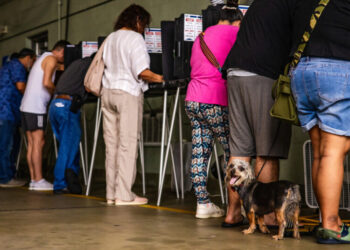 Administration Increases Scrutiny of Noncitizen Voting, Pursuing a Trump Claim