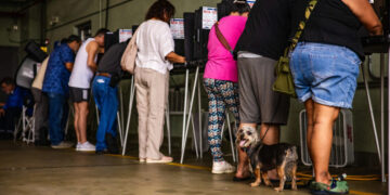 Administration Increases Scrutiny of Noncitizen Voting, Pursuing a Trump Claim