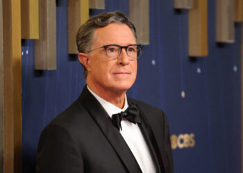 How Trump Is Upending Who Can Be a Guest on Late-Night TV