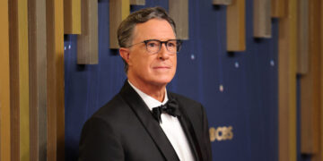 How Trump Is Upending Who Can Be a Guest on Late-Night TV