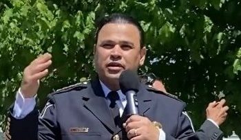 Police Chief Hired to Help Lead N.Y.C. Hospital Patrols Abruptly Quits