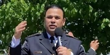 Police Chief Hired to Help Lead N.Y.C. Hospital Patrols Abruptly Quits