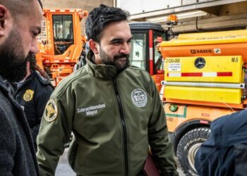 Viral Videos Helped Mamdani Win. Can They Help Him Govern?