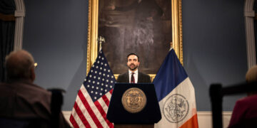 Mamdani Fills Out Housing Board in Push to Freeze Rent