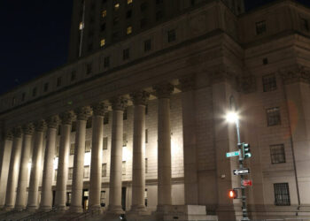 Why Prosecutors in Sex-Crime Cases Often Turn to Trafficking Laws