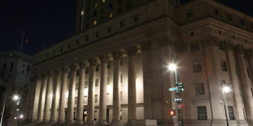 Why Prosecutors in Sex-Crime Cases Often Turn to Trafficking Laws