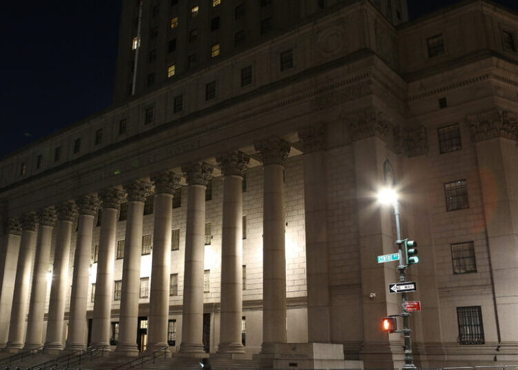 Why Prosecutors in Sex-Crime Cases Often Turn to Trafficking Laws