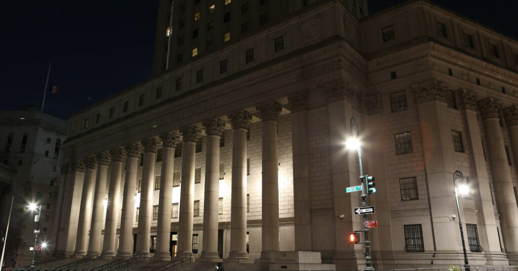 Why Prosecutors in Sex-Crime Cases Often Turn to Trafficking Laws