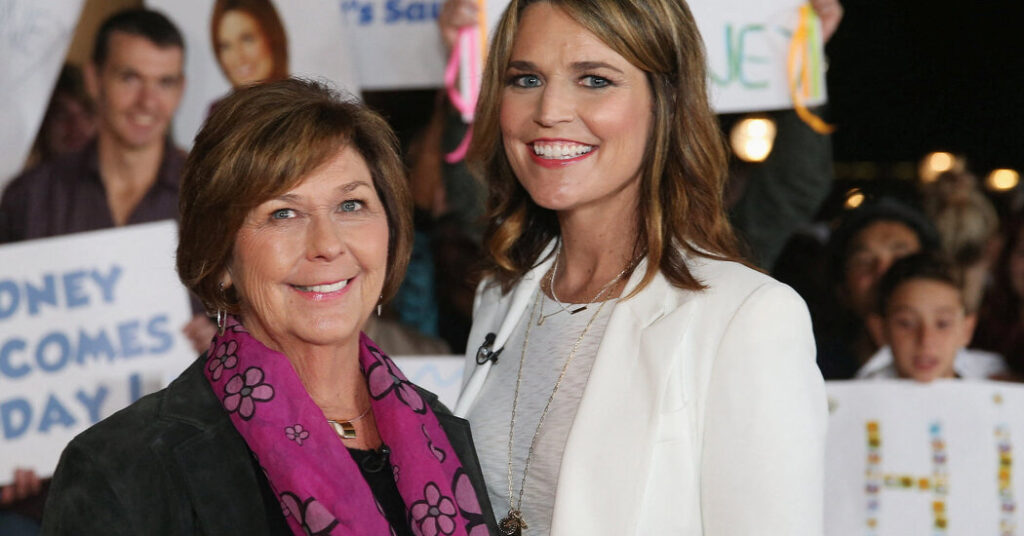 In Guthrie Mystery, Rampant Speculation Is Like ‘Salt on the Open Wound’