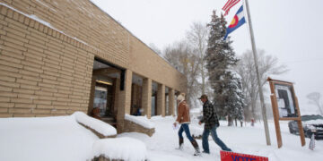 Colorado Democrats Push to Rip Up 2028 House Map for an Extra Edge