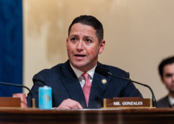 Texas Congressman’s Aide Told Co-Worker of Affair Before Killing Herself