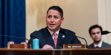 Texas Congressman’s Aide Told Co-Worker of Affair Before Killing Herself