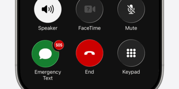 Satellite Feature on iPhone Allowed Skiers to Seek Help After Avalanche