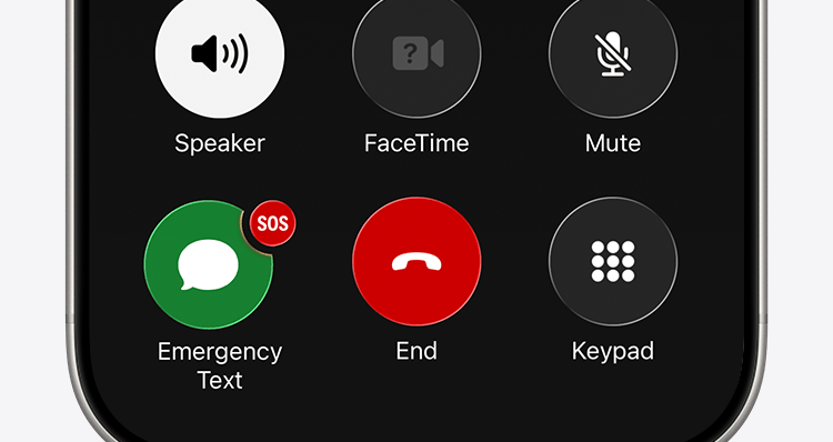 Satellite Feature on iPhone Allowed Skiers to Seek Help After Avalanche