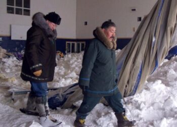 The Worst Avalanches in Recent North American History