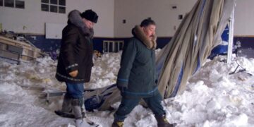 The Worst Avalanches in Recent North American History