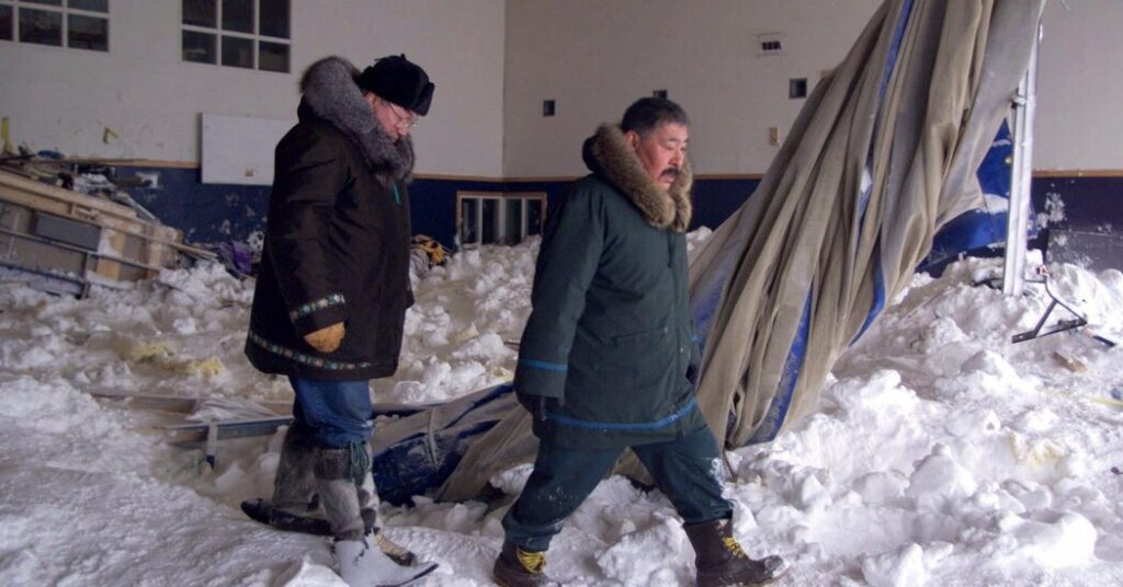 The Worst Avalanches in Recent North American History