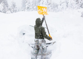 What to Know About the Sierra Nevada Avalanche