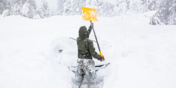 What to Know About the Sierra Nevada Avalanche