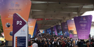 Money Talks as India Searches for Its Place in Global A.I.