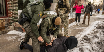 Judge Condemns ‘Terror Against Noncitizens’ and Orders Hearings for Detainees