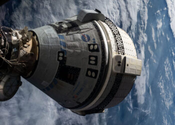 Investigators Blame NASA and Boeing for Starliner Failures