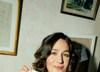 The West Village Has Changed. So Has Lola Kirke.