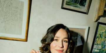 The West Village Has Changed. So Has Lola Kirke.