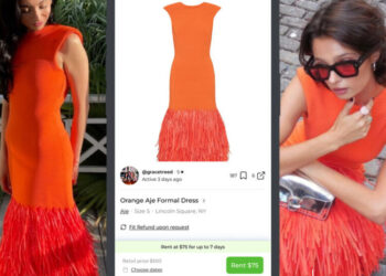 In a Clothing Pickle? There’s an App for That