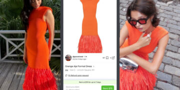 In a Clothing Pickle? There’s an App for That