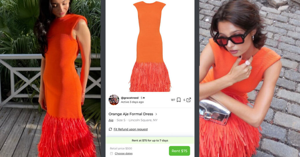 In a Clothing Pickle? There’s an App for That