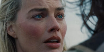 My, What Flushed Cheeks Cathy Has