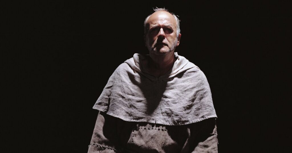 José van Dam, Suave and Riveting Opera Star, Dies at 85